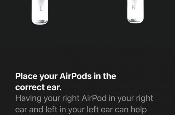 Apple AirPods Pro 3 - Screenshots: AirPods-Pro-3-Screenshots_038.jpg