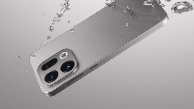 <b>OPPO Find X9 bifează un upgrade uriaş de baterie faţă de predecesor: 7025 mAh; Are şi cameră periscop</b>OPPO Find X9 Pro a debutat pe 16 octombrie şi nu a venit singur: a debutat şi OPPO Find X9: mai mic, dar cu dotări tentante. Diagonala scade la 6.59 inch, faţă de 6.78 cât are Pro-ul. Bateria e totuşi impresionantă: 7025 mAh