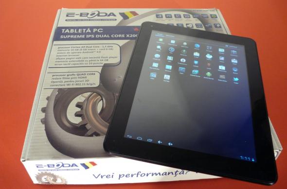 E-Boda Supreme IPS Dual Core X200 unboxing: o surpriză plăcută Într-o cutie de... pizza (Video): p1310024jpg.jpg