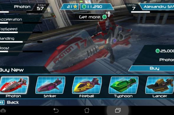 Riptide GP2 review: unul dintre cele mai bune jocuri ale verii, un adevărat benchmark pentru terminale puternice (Video): screenshot_2013_07_31_06_51_16.jpg