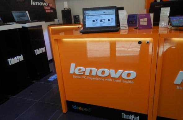 Lenovo IdeaTab Miix 2 10.1 lansată În România, tableta vine cu display Full HD de 10.1 inch și tastatură dock la pachet (Video): dscn2296jpg.jpg