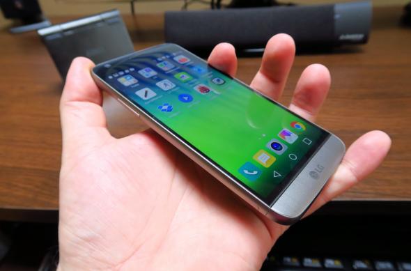 LG G5 - Fotografii Hands-On: LG-G5_003.JPG