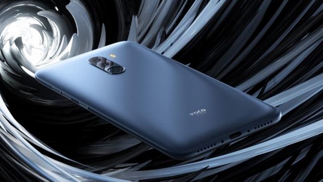 <b>Xiaomi Pocophone F1 a fost vândut în peste 700.000 unități la nivel global în 3 luni de prezență pe piață</b>Adevăratul flagship killer al acestui an este clar Xiaomi Pocophone F1, un telefon care a avut parte de o scăpare în premieră chiar în România, fiind listat de către retailerul PC Garage cu mult înaintea debutului și alături de fotografii reale