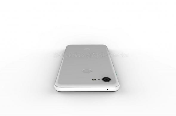 Randări Google Pixel 3: Randari-Google-Pixel-3_009.jpg