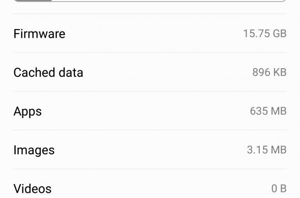 Huawei P10 Plus - Screenshots: Screenshot_20170311-122127.jpg