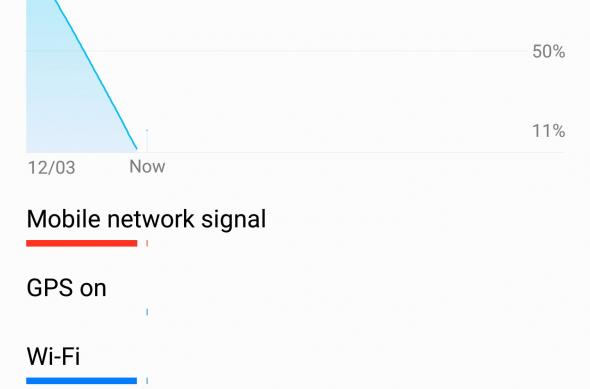 Huawei P10 Plus - Screenshots: Screenshot_20170312-094143.jpg