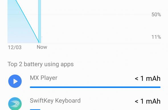Huawei P10 Plus - Screenshots: Screenshot_20170312-094157.jpg