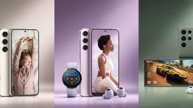 <b>Samsung Galaxy S23 se vinde mai bine decât S22; Samsung a avut profit şi venituri crescute în trimestrul 3 din 2023</b>Samsung a anunţat oficial la final de octombrie veniturile pe trimestrul 3 din 2023, oferind şi detalii despre vânzări. E vorba despre venituri trimestriale despre 49.99 miliarde de dolari şi un profit operaţional de 1.8 miliarde de dolari