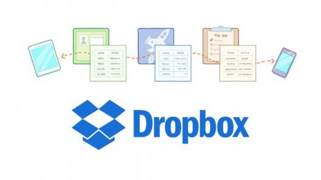 <b>Dropbox impune limite pentru numărul de device-uri ce pot fi asociate conturilor Free</b>Weekend-ul nu aduce vești tocmai bune pentru utilizatorii de conturi Free Dropbox, asta pentru că numărul maxim de device-uri ce pot fi asociate acestui tip de cont scade la doar 3. Schimbarea intră în vigoare încă din această lună și aflați