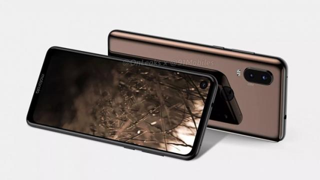 <b>Motorola One Vision (Moto P40) are dezvăluite noi detalii; Aflăm capacitatea bateriei și configurații</b>La câteva zile distanță de la apariția unei listări GeekBench în care își făcea apariția Motorola One Vision a.k.a Moto P40, iată că mai sosesc câteva detalii extra. Informațiile proaspete vin prin intermediul celor de la XDA-Developers