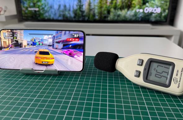 Samsung Galaxy A57 - Test audio: Audio_ (1).jpg