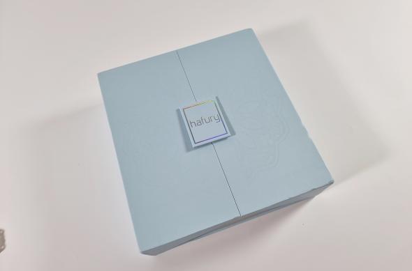 Cubot Hafuri Meet - Unboxing: 20240429_170523.jpg