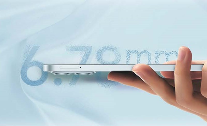 Honor 200 Lite anunțat oficial, smartphone cu ecran mare AMOLED, notificări Dynamic Island și cadouri atractive în Europa