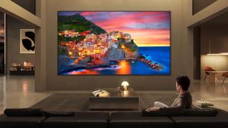 LG anunță televizoarele din gama 2026; OLED evo, QNED evo și noua tehnologie Micro RGB intră în prim-plan