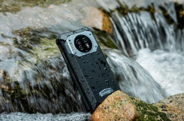 Oukitel WP19 - Fotografii oficiale: Oukitel-WP19 (1).jpg
