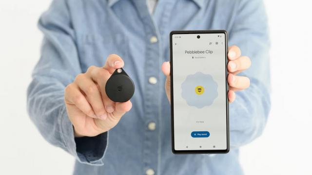 <b>Trackerele Android nu se compară cu Apple AirTag, conform unui test "pe teren"</b>După ceva ezitare şi sughiţuri, Google a lansat în sfârşit reţeaua Find My Device pe Android, un sistem care îţi permite să găseşti obiecte la care ai agăţat un tracker. Ştiţi voi, un breloc din acela mic, rival cu Apple AirTag şi Samsung SmartTag