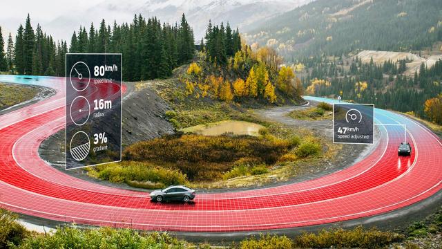 <b>O nouă reglementare UE a intrat în vigoare: Asistență inteligentă pentru viteză (ISA) și colectarea de date (EDR), în toate vehiculele noi</b>Începând cu 7 iulie 2024, toate vehiculele noi din Uniunea Europeană vor trebui să fie echipate cu sisteme de asistență inteligentă pentru viteză (ISA) și înregistratoare de date de evenimente (EDR), conform regulamentului 2019/2144. Pentru modelele de..