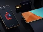ZTE Nubia X devine oficial! Nu are cameră selfie, dar vine cu două display-uri la pachet și cu două scannere de amprente