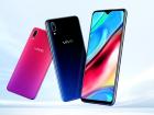 Vivo Y93 debutează cu baterie de 4030 mAh și ecran generos de 6.2 inch la pachet