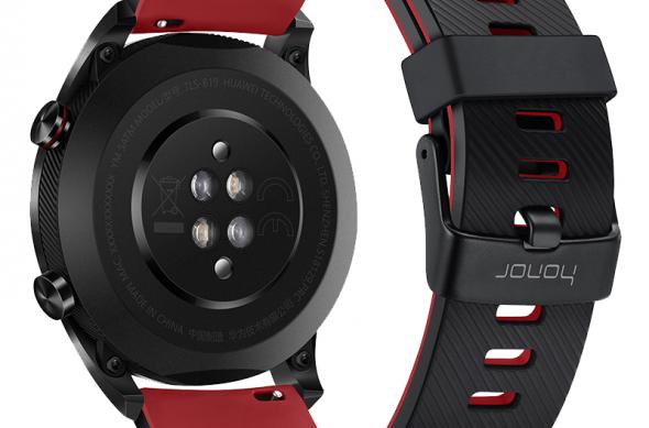 Huawei Honor Watch Magic - Fotografii oficiale: Huawei-Honor-Watch-Magic_005.jpg