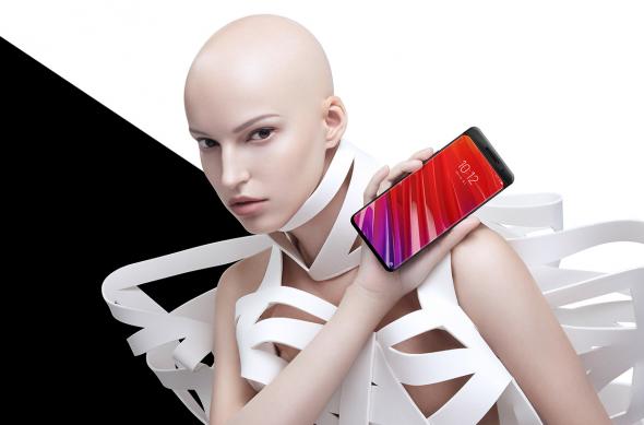 Lenovo Z5 Pro - Fotografii oficiale: Lenovo-Z5-Pro_003.jpg