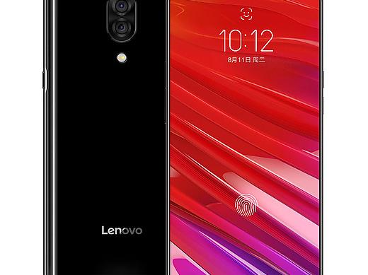 Lenovo Z5 Pro - Fotografii oficiale: Lenovo-Z5-Pro_002.jpg