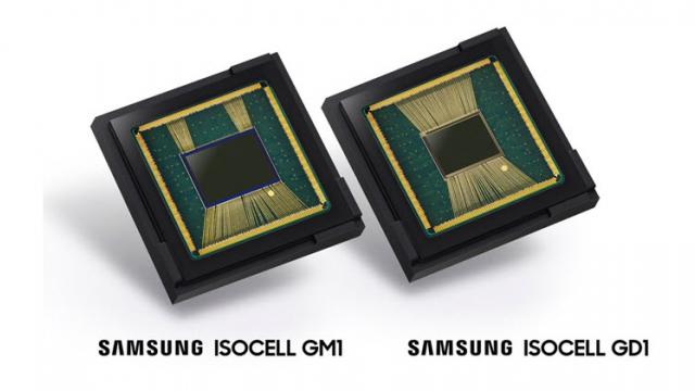 <b>Samsung lansează noi senzori de imagine pentru telefoanele cu camere multiple</b>Din partea celor de la Samsung vine astăzi o nouă lansare, cea a unor noi senzori de imagine pentru telefoanele care aduc camere foto multiple la pachet. Acești noi senzori sunt cunoscuți sub denumirile de Samsung ISOCELL GM1