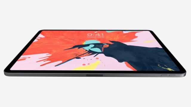 <b>Preț și disponibilitate Apple iPad Pro 12.9 (2018) în România</b>La doar câteva zile distanță de la anunțul oficial iată că tableta iPad Pro 12.9 (2018) ajunge la vânzare și pe plan local în regim de precomandă, acesta fiind cel mai bine echipat device iOS de pe piață la ora actuală. Aflați la ce sume se vinde