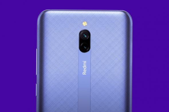 Redmi 8A Pro - Fotografii oficiale: Redmi-8A-PRO_008.jpg