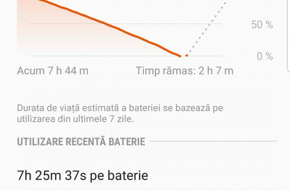 Samsung Galaxy S9+ - Screenshots: Screenshot_20180309-231223_Settings.jpg