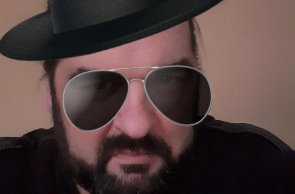 Samsung Galaxy S9+ - Mostre Foto (selfie): 20180310_181924.jpg