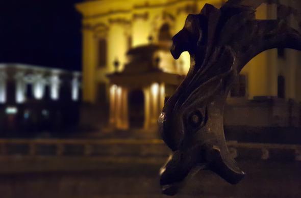 Samsung Galaxy S9+ - Mostre Foto (bokeh): 20180309_012317.jpg