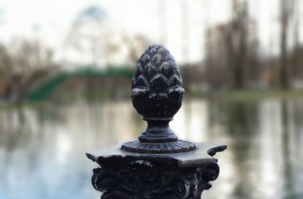 Samsung Galaxy S9+ - Mostre Foto (bokeh): 20180314_155133.jpg