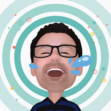 AR Emoji Samsung Galaxy S9+: MyEmoji_180306_224925_1.gif