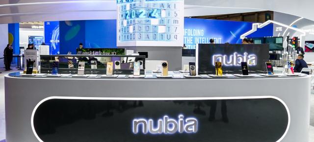De la nubia Flip 5G la Z60 Ultra: nubia transformă fotografia mobilă și gaming-ul la MWC Barcelona 2024, punând bazele unei expansiuni globale ambițioase