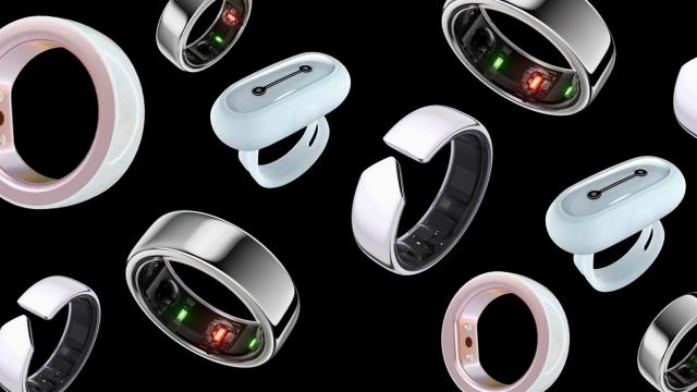 <b>MWC 2024: Honor lucrează la un inel inteligent, similar cu Galaxy Ring de la Samsung (informație oficială)</b>În cadrul târgului MWC 2024 din Barcelona am avut parte de o surpriză din partea Samsung. Compania sud-coreeană a prezentat primul său inel inteligent din portofoliu și anume Galaxy Ring. Nu au fost dezvăluite specificații, dar apare o veste importantă