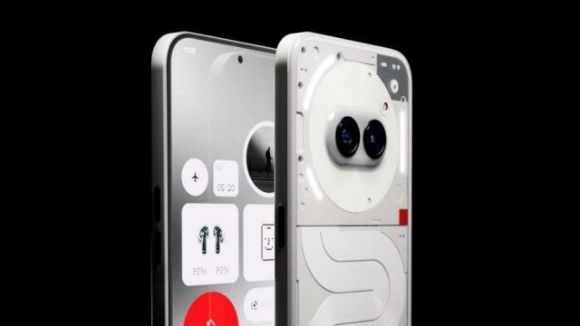 <b>Preț și disponibilitate Nothing Phone (2a) în România</b>Cei de la Nothing activează din primăvara anului 2024 și în zona de telefoane accesibile, odată cu lansarea lui Nothing Phone (2a). Acesta a fost anunțat pe data de 5 martie și iată că la nici o zi distanță a început a fi listat de către