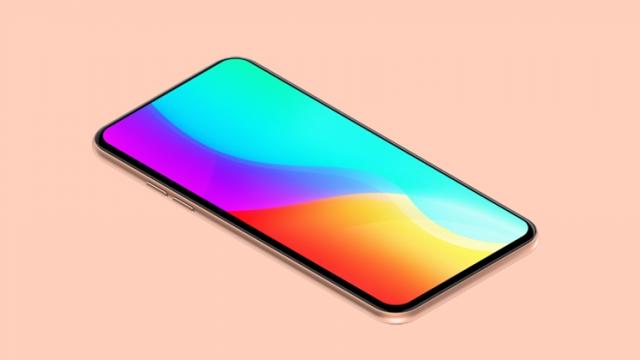 <b>Apple are deja planuri post-breton; Iată ce sugerează brevetele sale</b>Pe seama unor brevete proaspăt sosite în online descoperim faptul că cei de la Apple au deja planuri pentru viitor, urmând a renunța la bretonul de pe iPhone. Documentele asociate acestei invenții au fost recent publicate și descriu o metodă