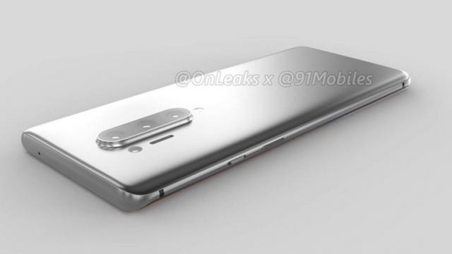 <b>OnePlus 8 și OnePlus 8 Pro apar listate în pagina de afiliere Amazon India, semn că lansarea este aproape</b>Cu toate că ne așteptam ca debutul smartphone-urilor OnePlus 8 și OnePlus 8 Pro să aibă loc în primăvară (luna mai), iată că un leak ajuns astăzi în presa online pare a sugera că debutul este mai aproape