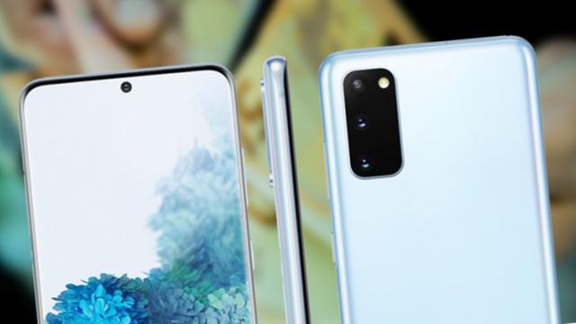 <b>Liste ale prețurilor finale ce vor fi practicate pentru telefoanele din seria Galaxy S20 apar online; Iată la ce sume ne așteptăm</b>În ultimele săptămâni printre zeci de știri ce includeau randări, scăpări hands-on și liste de specificații asociate telefoanelor din seria Galaxy S20 am avut parte și de informații referitoare la prețurile practicate