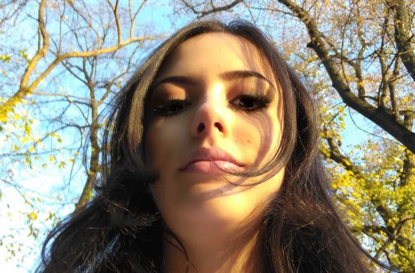 Huawei Nova - Mostre Foto (selfie): IMG_20161104_162434.jpg