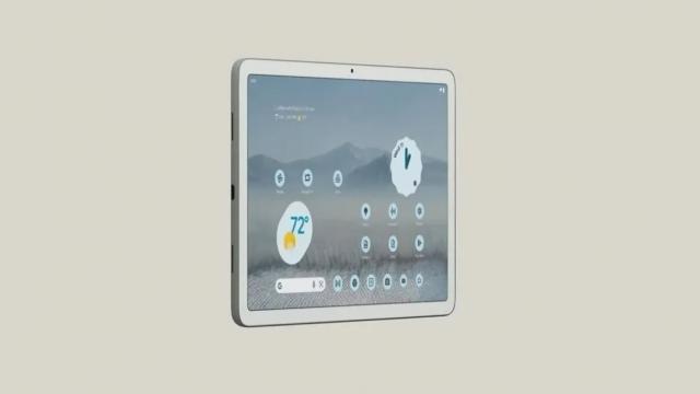 <b>Google Pixel Tablet are câteva specificaţii dezvăluite: CPU Tensor, va sosi în 2023</b>Google a confirmat deja de ceva vreme faptul că va ţine un eveniment în data de 6 octombrie, dar atunci vom vedea doar telefoanele Pixel 7, poate şi nişte căşti şi o surpriză sub formă de telefon pliabil. În mai la evenimentul Google I/O 2022