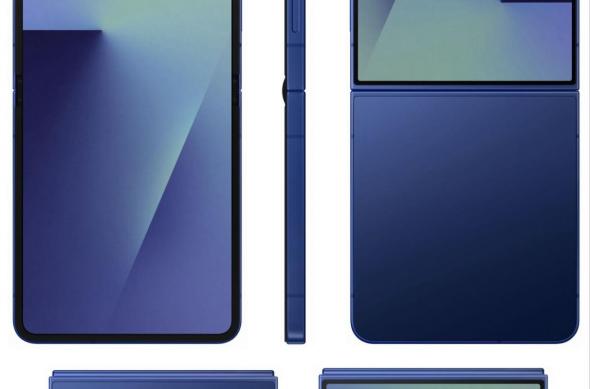 Galaxy Z Flip 7 leak: image2.jpg