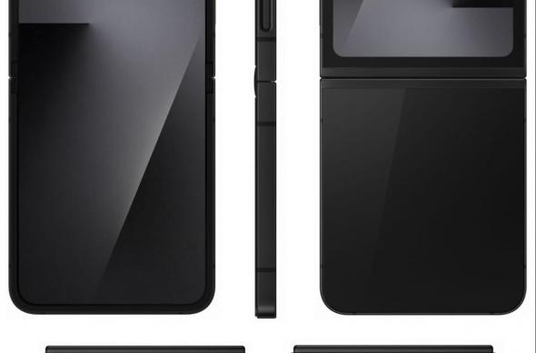 Galaxy Z Flip 7 FE leak: image3.jpg