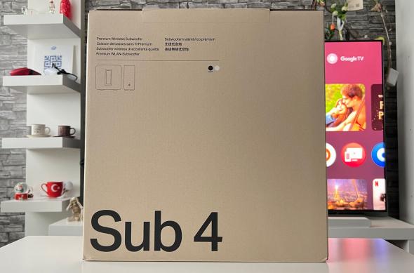 Sonos Sub 4 - Unboxing: Sonos-Sub-4-Unboxing_001.jpg