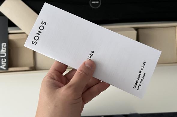 Sonos Arc Ultra - Unboxing: Sonos-Arc-Ultra-Unboxing_008.jpg