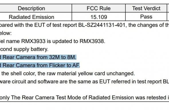 Certificări Realme Note 60x: 9958c77a-3b9f-4dcf-ad9f-500e1a529252.jpeg