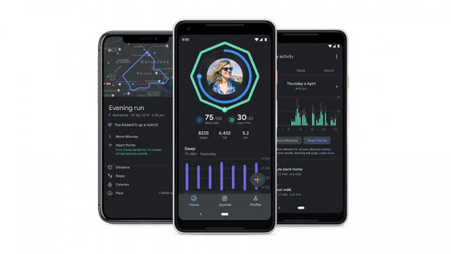 <b>Aplicația Google Fit îți poate monitoriza acum și calitatea somnului</b>Printre aplicațiile din suita celor de la Google avem și "Google Fit" - software ce ne ajută să ne monitorizăm activitatea fizică și mai noi chiar și somnul. Recent această aplicație a primit funcția de monitorizare a somnului