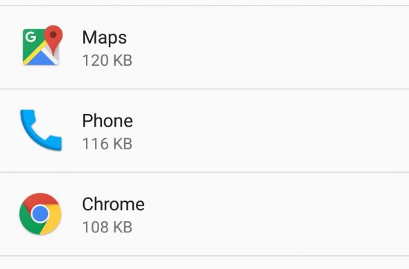 Motorola Moto G5 Plus - Screenshots: Screenshot_20170830-161817.jpg