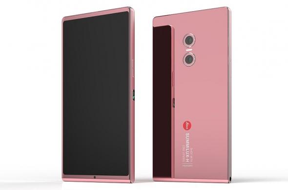 Concept Huawei P11: Concept-Huawei-P11_006.jpg